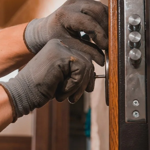 Afbeelding van Slotenmaker Den Haag