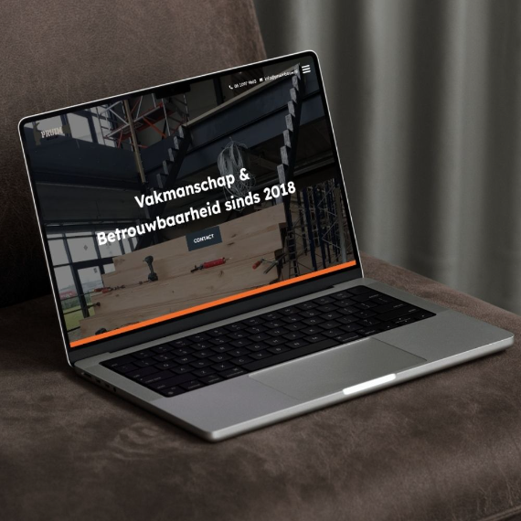 Afbeelding van Webexperts