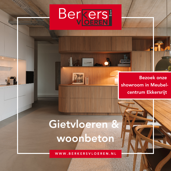 Afbeelding van Berkers Vloerenbedrijf