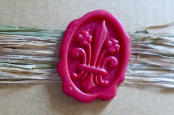 Wax stempel Wax stempel