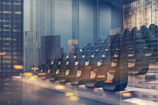 Beurs evenement promoten