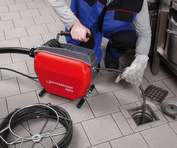 Afbeelding van Haagse Loodgieter