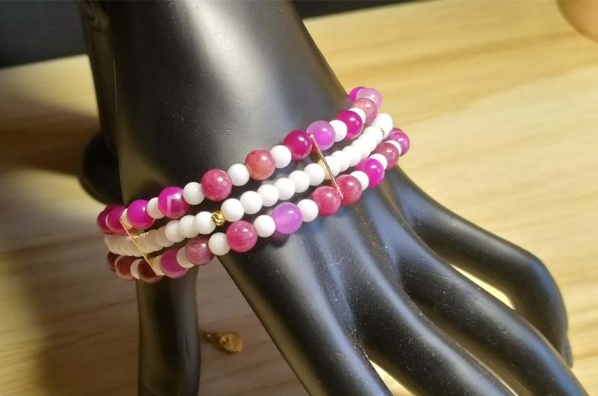 Afbeelding van Radiant Rocks