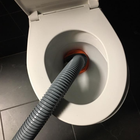 Afbeelding van Loodgieter Erasmus