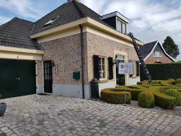 Afbeelding van Hout schilderwerk Limmen 