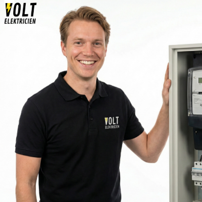 Volt Elektricien