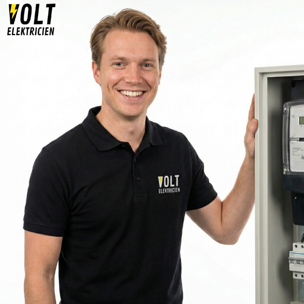Afbeelding van Volt Elektricien