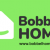 Bobbel home