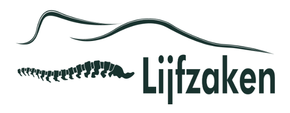 Afbeelding van Lijfzaken