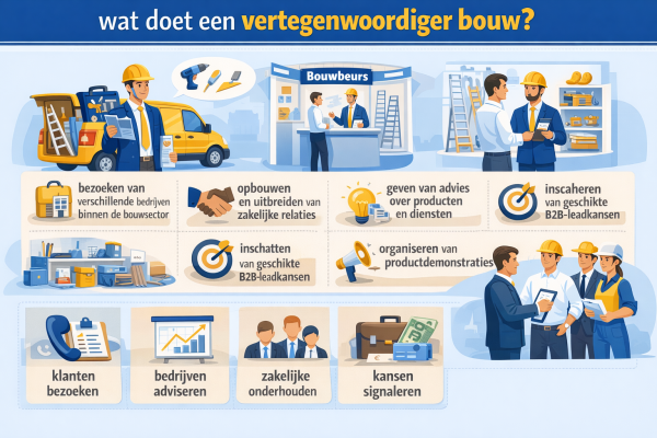 Alles over het beroep vochtbestrijder Wat doet een vochtbestrijder