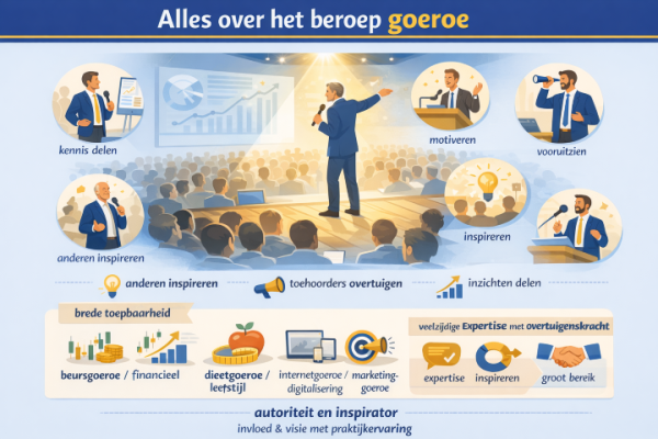 Wat doet een goeroe