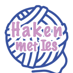 Haken met Ies