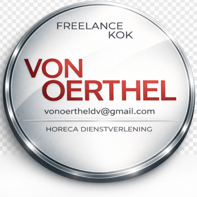Von oerthel horeca dienstverlening 