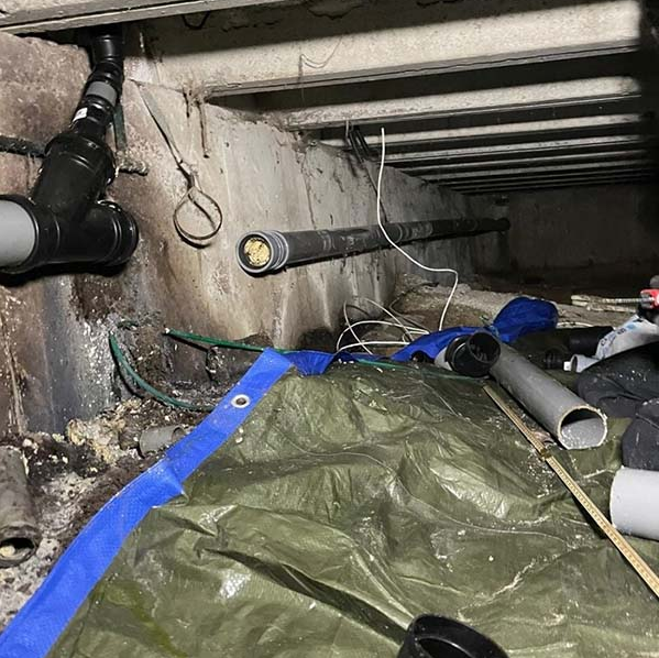 Afbeelding van Loodgieter Haaglanden