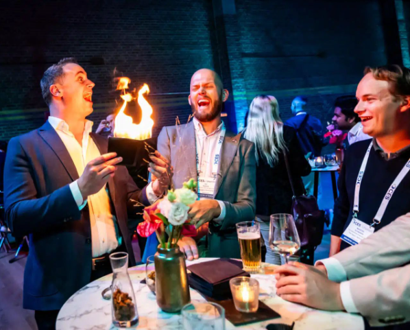 Afbeelding van Robin Matrix