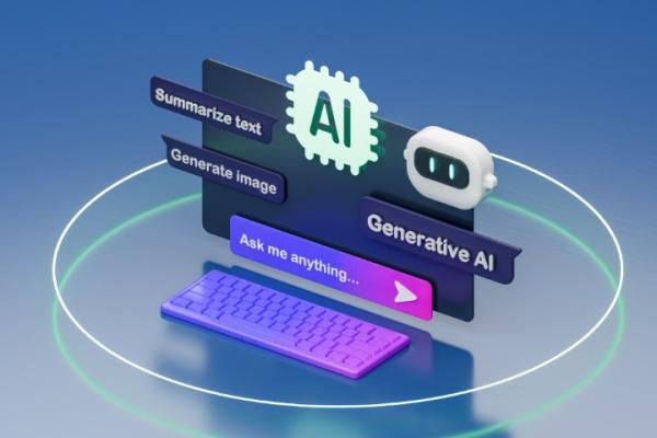 AI-overview website