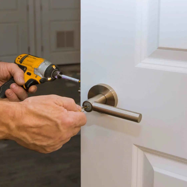 Afbeelding van Slotenmaker Den Haag