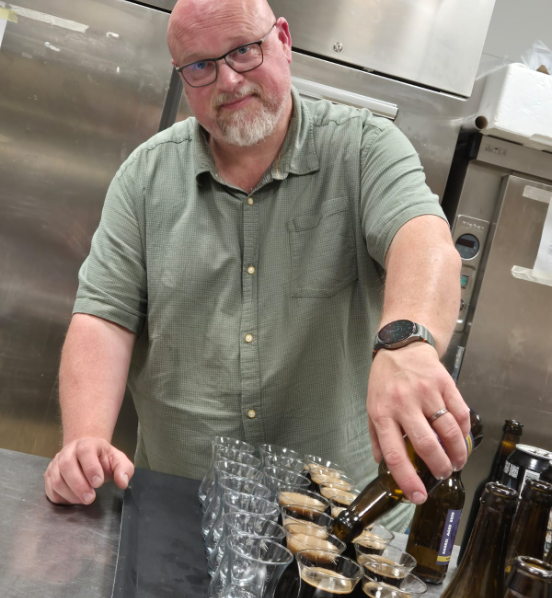 Afbeelding van De bierman on tour