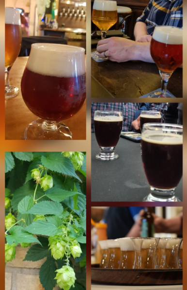 Afbeelding van De bierman on tour