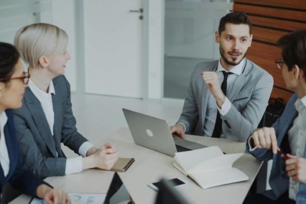 Lean Six Sigma opleiding