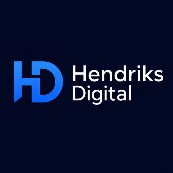 Afbeelding van Hendriks Digital