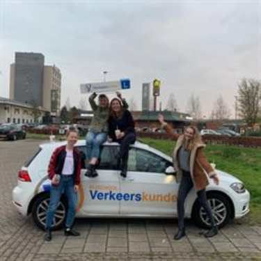 Afbeelding van Rijschool Verkeerskunde