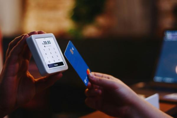 prepaid betaalmiddel