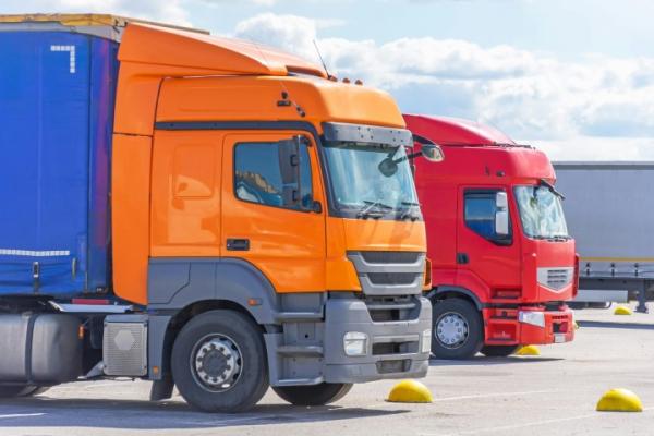 vrachtwagen verkopen