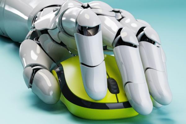 Slimmer boekhouden met AI en automatisering