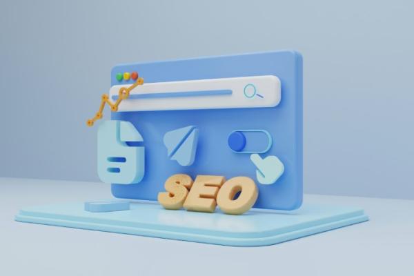 Google SEO
