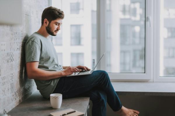 Zakelijke blog bedrijf