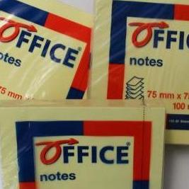 Office-notes