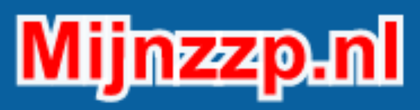Logo mijnzzp.nl