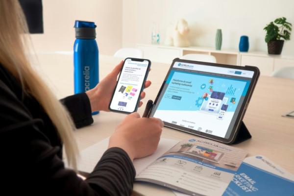resultaten van online marketing