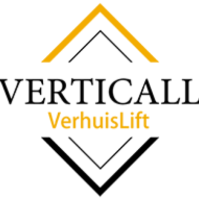 Verticall Verhuislift Huren Rotterdam 