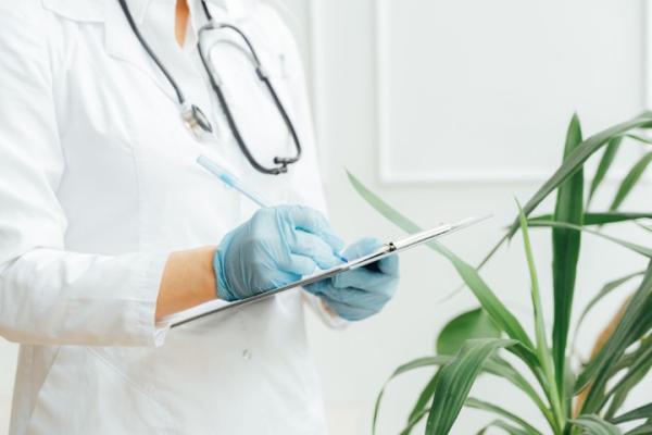 werken in de zorg
