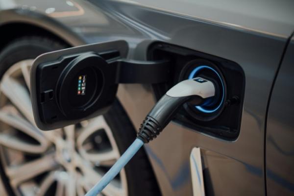 elektrisch leasen