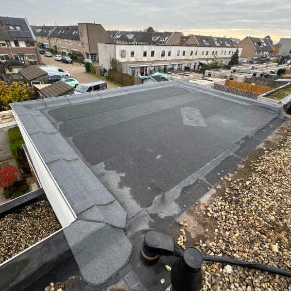Afbeelding van De Bitumen Specialist