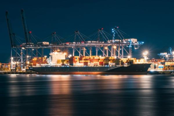 China export