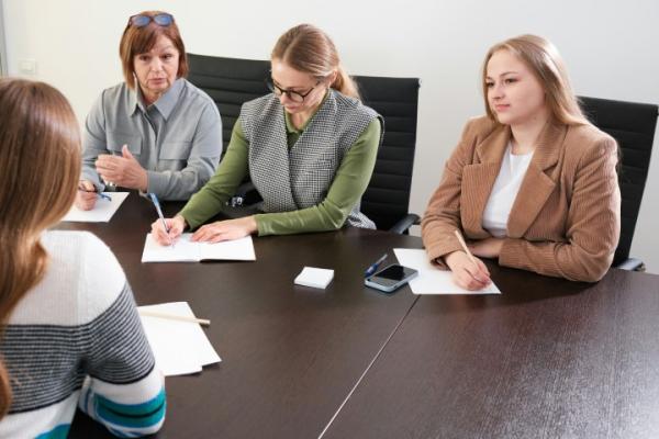 HR en payroll
