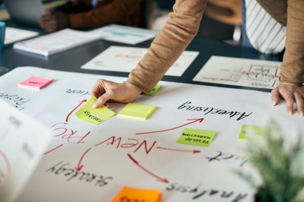 communicatieplan