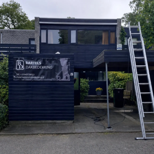 Afbeelding van Bartels Dakbedekking