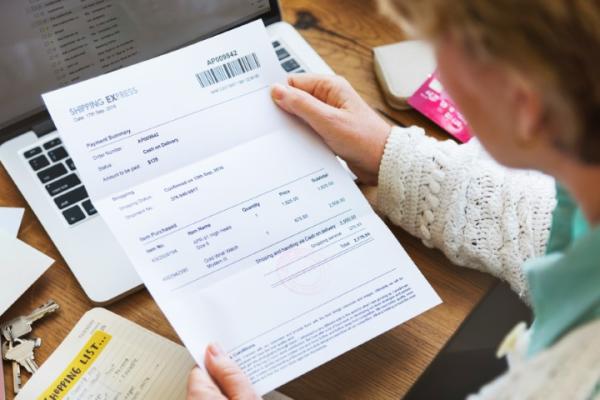 Niet betalende opdrachtgever