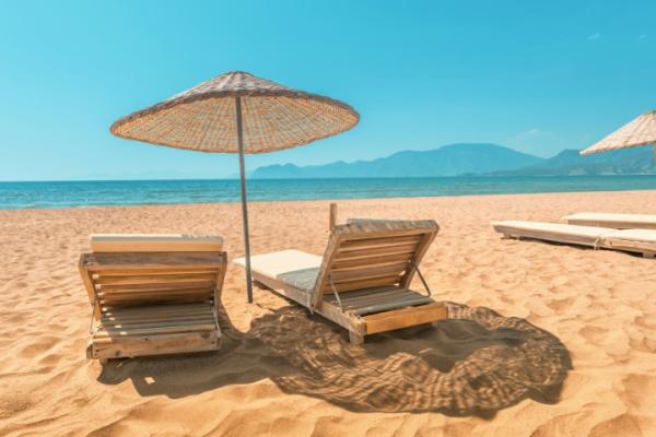 Vakantie