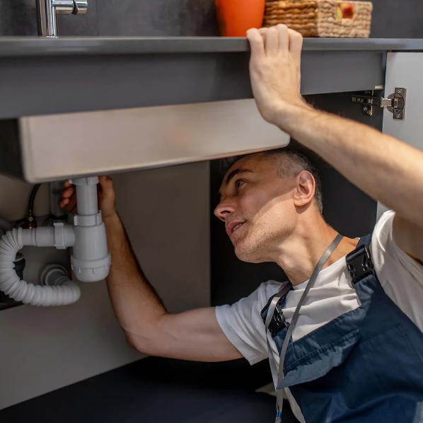 Afbeelding van Loodgieter Amsterdam 24