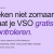 VSO Rechtshulp