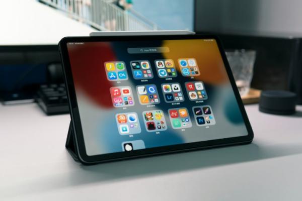 Refurbished iPad