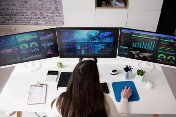 Datagedreven werken