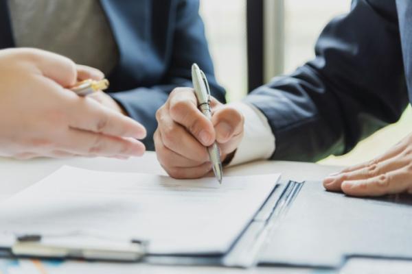 Contract
