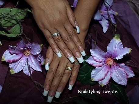 Afbeelding van Nailstyling Twente